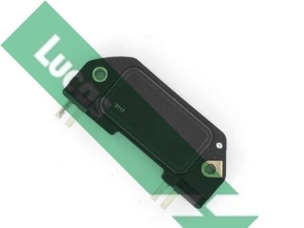 Коммутатор, система зажигания LUCAS DAB700