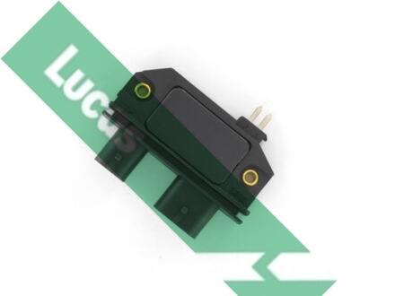 Коммутатор, система зажигания LUCAS DAB704