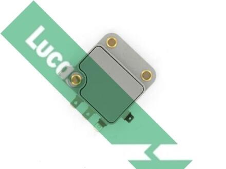 Коммутатор, система зажигания LUCAS DAB906