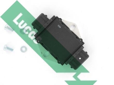 Коммутатор, система зажигания LUCAS DAJ122