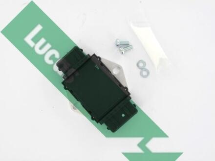 Коммутатор, система зажигания LUCAS DAJ124