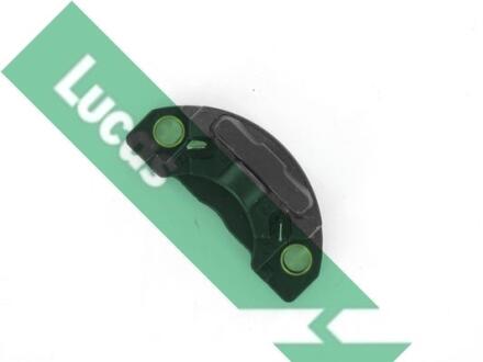 Коммутатор, система зажигания LUCAS DAJ209