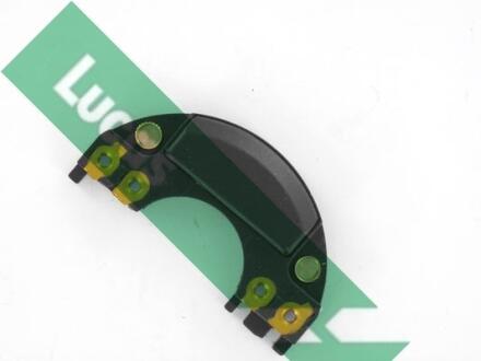 Коммутатор, система зажигания LUCAS DAJ217