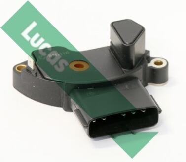 Коммутатор, система зажигания LUCAS DAJ5000
