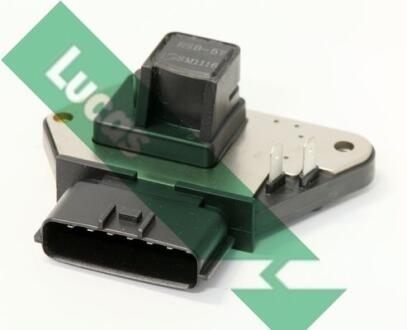 Коммутатор, система зажигания LUCAS DAJ5004