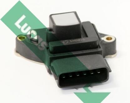 Коммутатор, система зажигания LUCAS DAJ5005