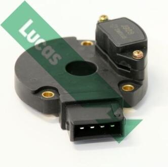 Коммутатор, система зажигания LUCAS DAJ5010