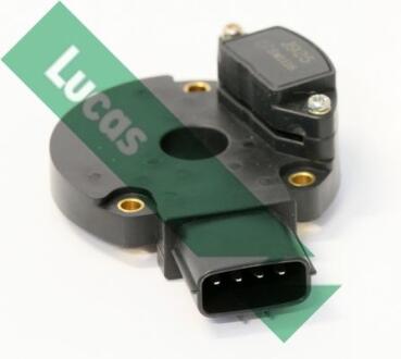 Коммутатор, система зажигания LUCAS DAJ5011