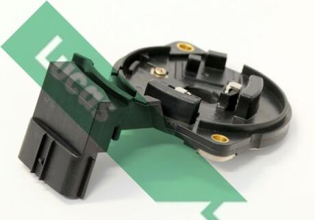 Коммутатор, система зажигания LUCAS DAJ5012