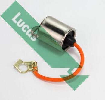 Конденсатор, система зажигания LUCAS DCB101C