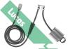 Конденсатор, система зажигания LUCAS DCB112C (фото 1)