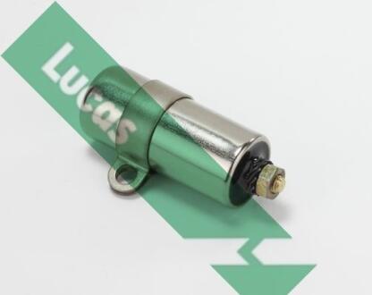 Конденсатор, система зажигания LUCAS DCB121C