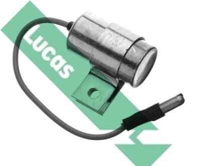 Конденсатор, система зажигания LUCAS DCB205C