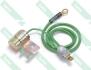 Конденсатор, система зажигания LUCAS DCB405C (фото 2)