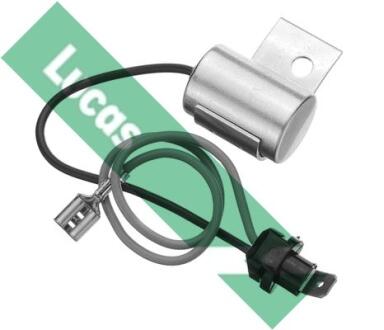 Конденсатор, система зажигания LUCAS DCB409C
