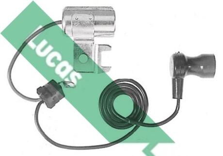 Конденсатор, система зажигания LUCAS DCB420C