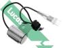 Конденсатор, система зажигания LUCAS DCB425C (фото 1)