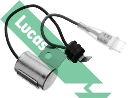 Конденсатор, система зажигания LUCAS DCB425C