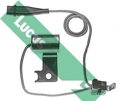 Конденсатор, система зажигания LUCAS DCB427C