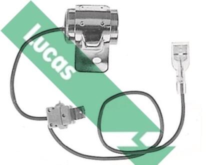 Конденсатор, система зажигания LUCAS DCB454C
