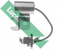 Конденсатор, система зажигания LUCAS DCB472C