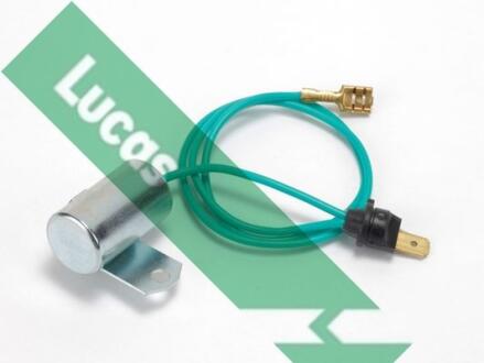 Конденсатор, система зажигания LUCAS DCB480C