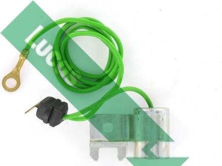 Конденсатор, система зажигания LUCAS DCB5000C