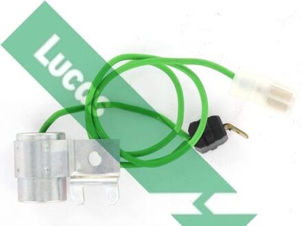 Конденсатор, система зажигания LUCAS DCB5003C