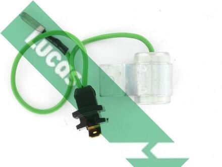 Конденсатор, система зажигания LUCAS DCB5005C