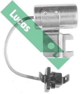 Конденсатор, система зажигания LUCAS DCB526C