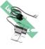 Конденсатор, система зажигания LUCAS DCB530C (фото 1)