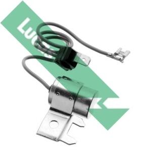 Конденсатор, система зажигания LUCAS DCB530C