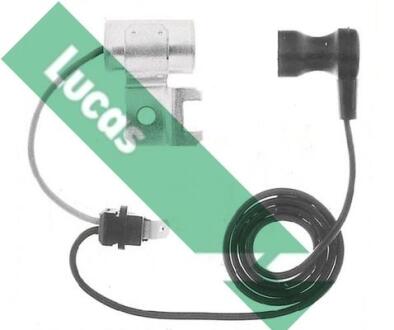 Конденсатор, система зажигания LUCAS DCB535C