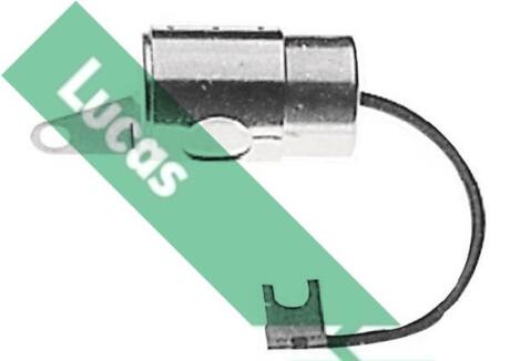 Конденсатор, система зажигания LUCAS DCB700C
