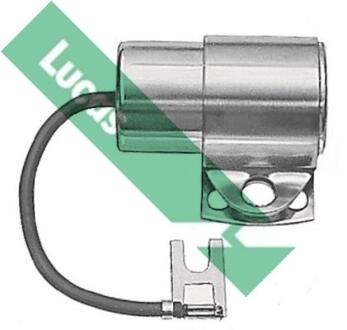 Конденсатор, система зажигания LUCAS DCB703C