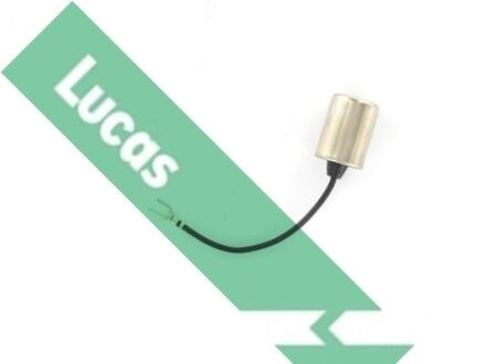 Конденсатор, система зажигания LUCAS DCB872C