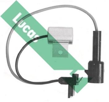 Конденсатор, система зажигания LUCAS DCB887C