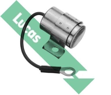 Конденсатор, система зажигания LUCAS DCJ401C