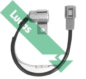 Конденсатор, система зажигания LUCAS DCJ427C