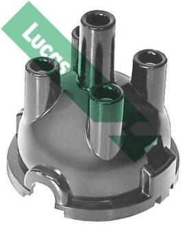 Крышка распределителя зажигания LUCAS DDB106