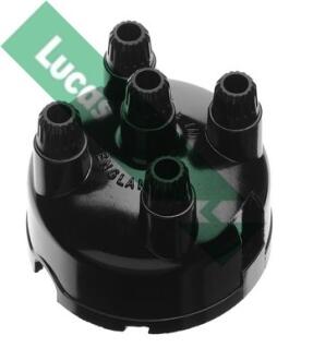 Крышка распределителя зажигания LUCAS DDB163