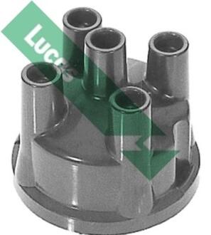 Крышка распределителя зажигания LUCAS DDB209