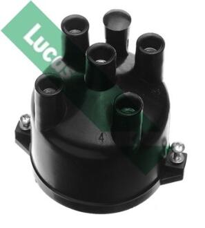 Крышка распределителя зажигания LUCAS DDB216