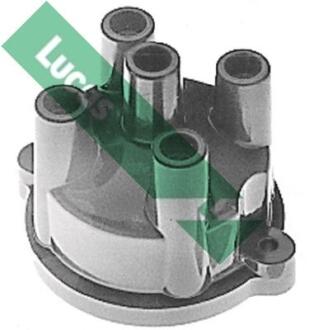 Крышка распределителя зажигания LUCAS DDB235