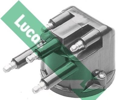 Крышка распределителя зажигания LUCAS DDB251