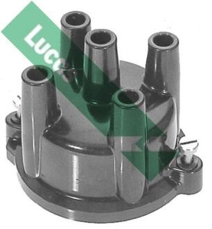 Крышка распределителя зажигания LUCAS DDB461