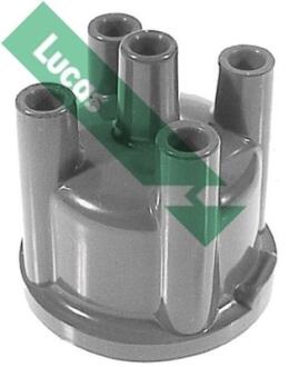 Крышка распределителя зажигания LUCAS DDB462