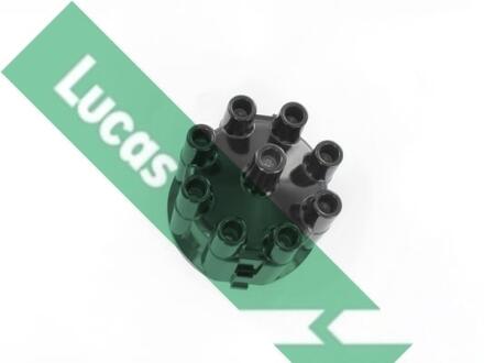 Крышка распределителя зажигания LUCAS DDB5019