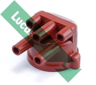 Крышка распределителя зажигания LUCAS DDB636