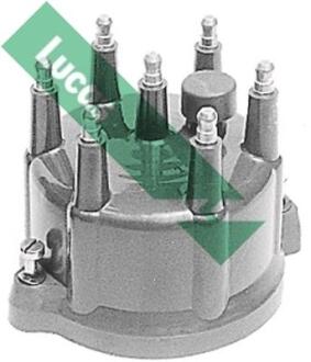 Крышка распределителя зажигания LUCAS DDB752